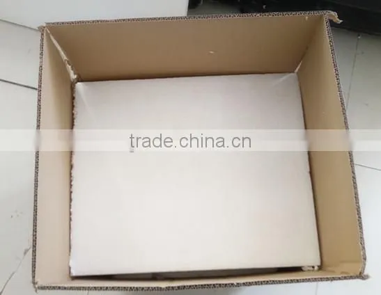 White Two Drawers Wooden Cabinet for Living Room Furnitures photo-6