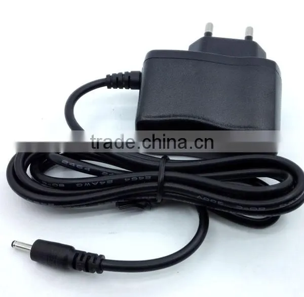 Ac/dc 6W Euro Plug Switching Power Supply 3V, 200mA Charger photo-4
