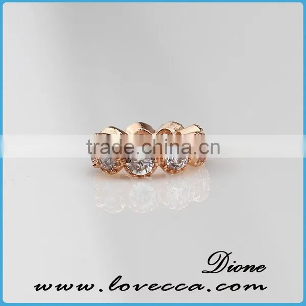 Supply Cooper Micropave Setting Pendant Gold Plating Jewelry Pendant for Weeding photo-6
