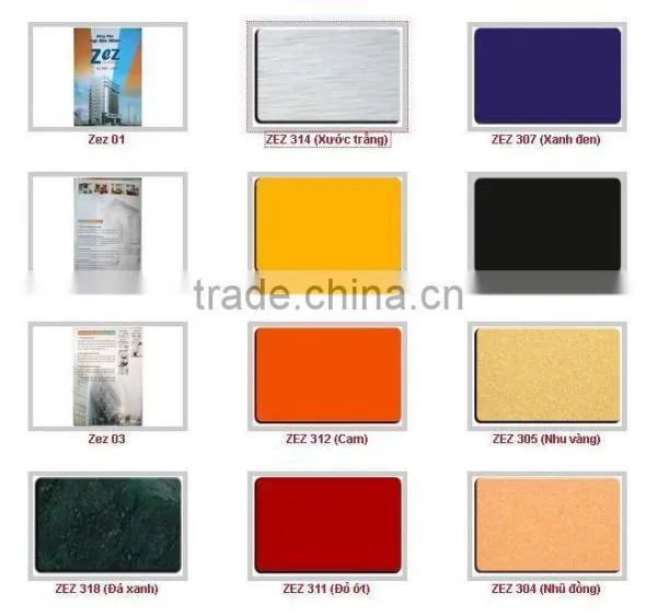 Aluminium Composite Panel photo-5