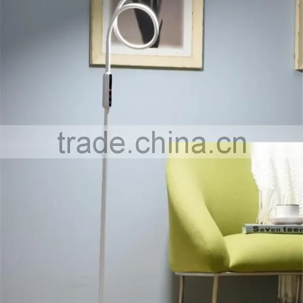 2017 New Remote Control Led Room Floor Standing Lamp photo-4