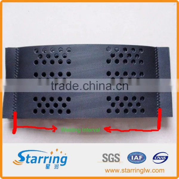 Plastic Geocell for Road and Slope Surface Protection photo-6