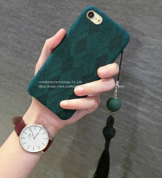 Protective Housing Case Charpie Mobile Phone Cases for IPhone7/7Plus/6/6s/6plus/6splus Soft Cell Phone Cover Shell photo-2