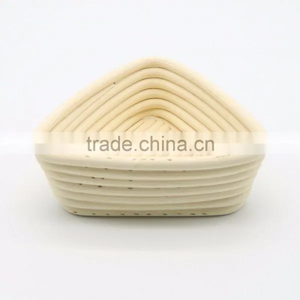 Rattan Banneton Bread Proofing Baskets, Clear Banneton Bread Proofing photo-6