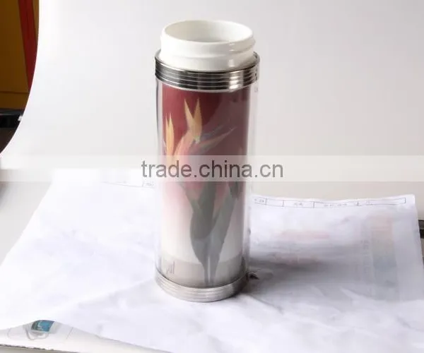 Best Selling Promotional Gift Items Stainless Steel Tumbler Wholesale photo-6