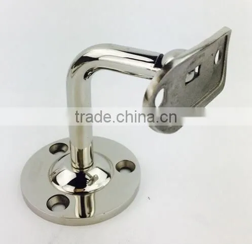 Stainless Steel Wall Bracket/Active Handrail Bracket photo-3
