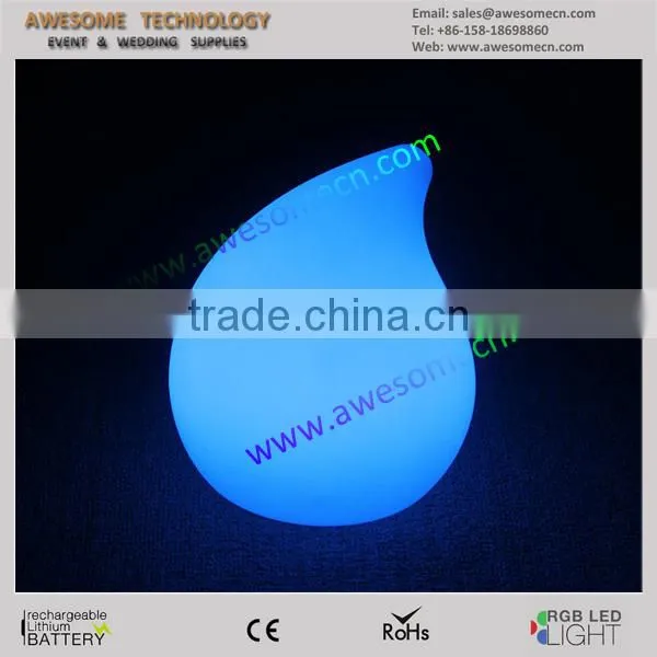 Magic Led Lighting Wedding Decor Items photo-2