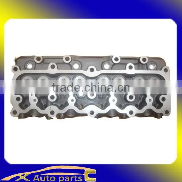Auto Spare Parts Turkey for Isuzu C240 Cylinder Head photo-5