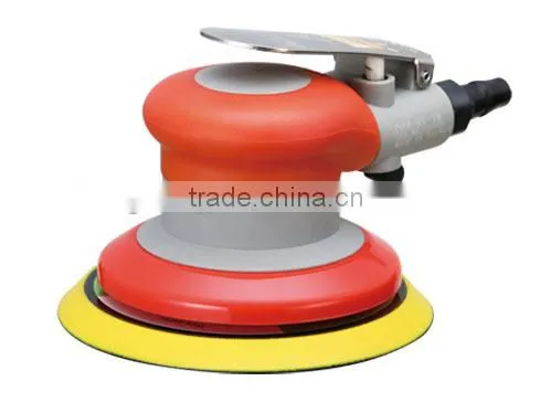 Pneumatic Sanding Machine / Sander Machine photo-5