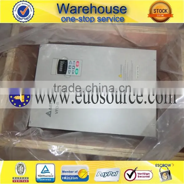 (new and Orginal Inverter) VFD370B43A photo-2