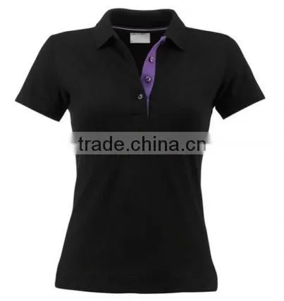 Lady Polo Shirts photo-4