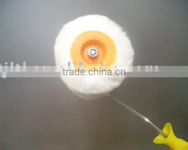 roller paint brushes