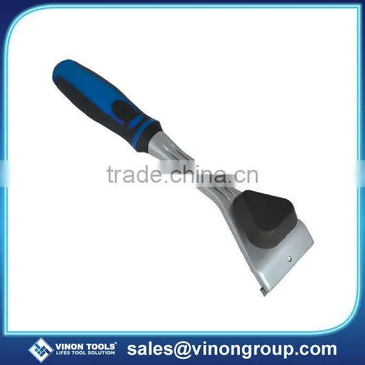 Hot Selling Paint Scraper, Wallpaper/Cleaning Scraper With Soft Handle, Drywall Tools photo-2