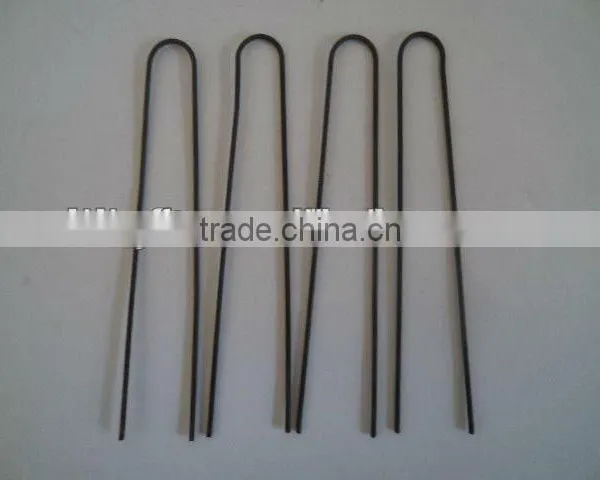 11ga U-pin Nail,sod Nail Factory Price China Supplier on Sale photo-2