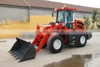 Zl920 Best Price With Top Quality Loader for Sale Construction Machine photo-4