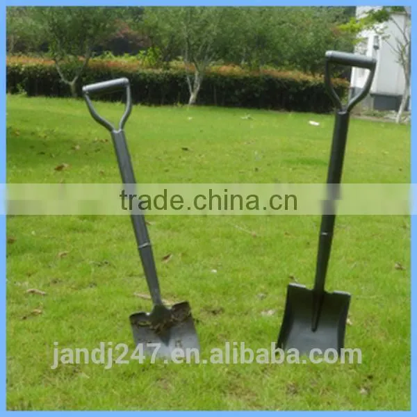 Smooth Shank Farm Shovel For Sale With Best Price photo-6