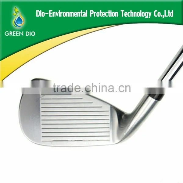 Titanium Alloy Custom Made Iron Head Come From China photo-5