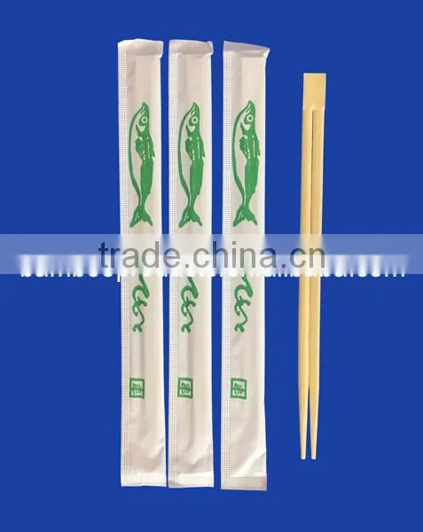 2017 New Disposable Bamboo Chopsticks photo-3