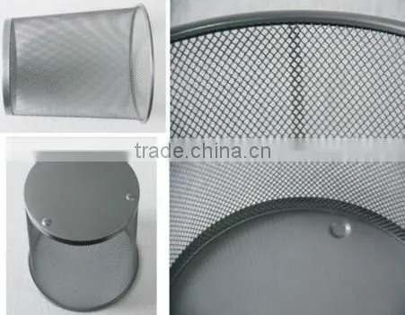 New Design Trash Can With Multi Catch Mouse Trap SX-5018 photo-3