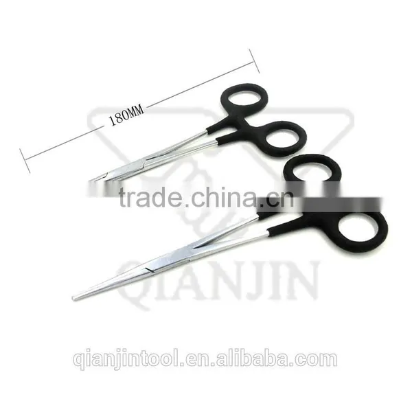 QJF-J32 Stainless Steel 14cm High Quality Fishing Plier photo-3