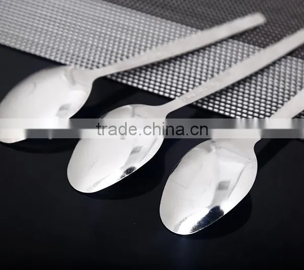 Natural Color Spoon and Fork Set and Lowest Price photo-5