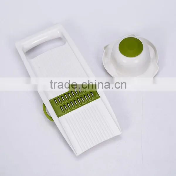 CEN13 Amazon Hot Sale Multi-fuction Plastic Vegetable Peeler photo-3