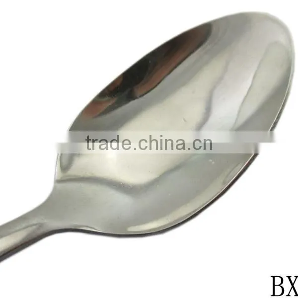 2016 High Quality Stainless Steel Mini Coffee Spoon photo-5