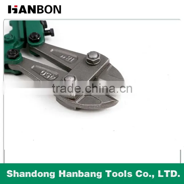 Industrial Grade Wire Clipper,bolt Cutter photo-3