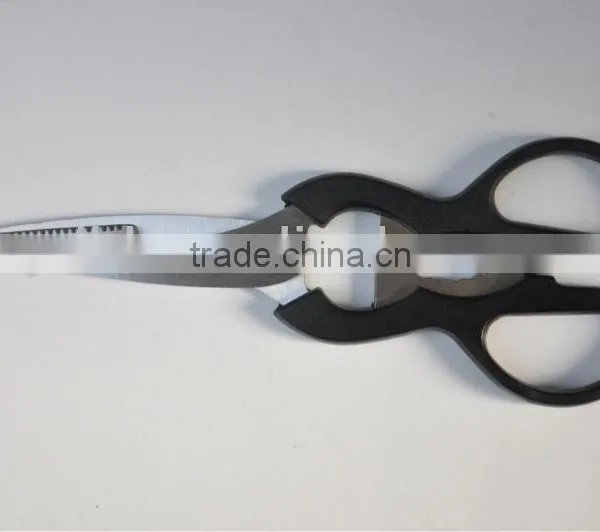 Factory Direct Price Kitchen Shears photo-2
