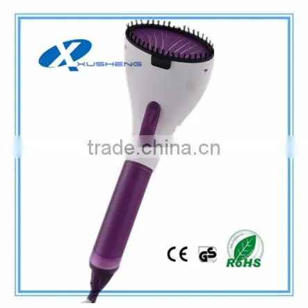 New Electeric Mini Handheld Garment Steamer photo-2