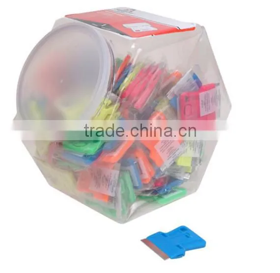 Window Tint Tool Bench Paint Mini Scrapers Tint Tool photo-3