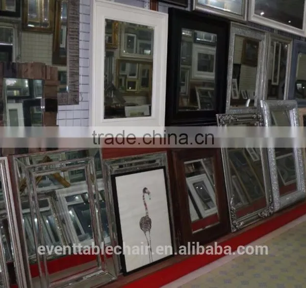 Customzied Designed Photo Frame Mirror Frame photo-6