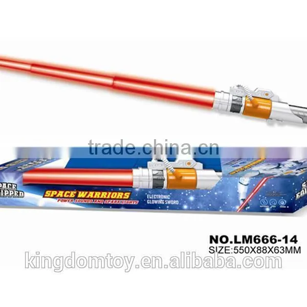 New Arrival Light Sword for Kids photo-4