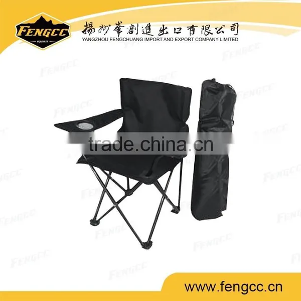 Customized Printing Promotional Mesh Folding Chair photo-2