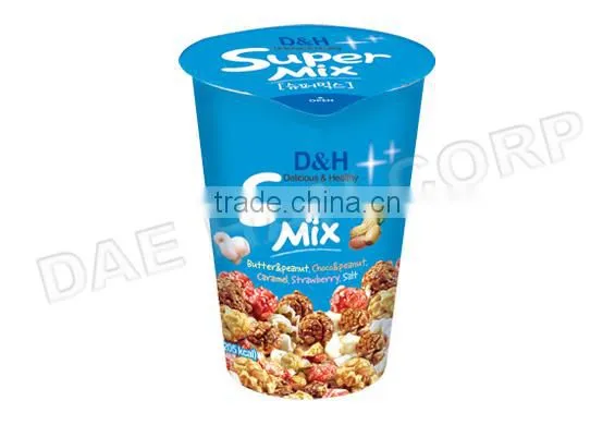 Popcorn Super Mix