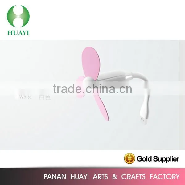 Latest Design Hot Sale Funny Style Mini Usb Fan From China Factory photo-4
