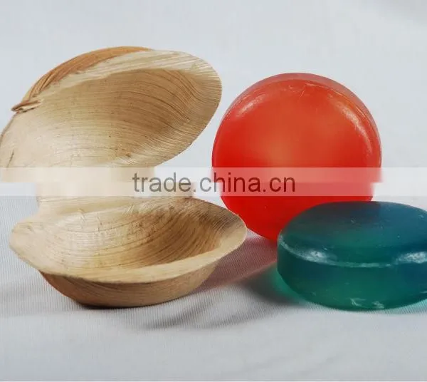 NATURAL HANDMADE COCONUT OIL BASED SOAPS photo-2