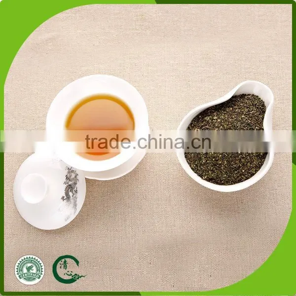 Guaranteed Quality Healty Organic Oolong Tea photo-3