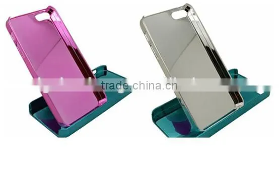 Phone Protector: 3D Animal Shape Plain Hard Plastic Phone Cases Factory photo-3