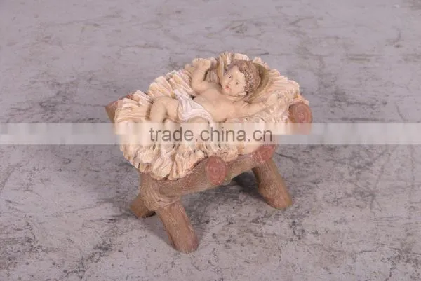 Nativity Set - Holy Family photo-4