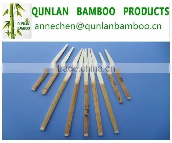 Hot Sale Bamboo Flat Picks / Sticks/skewers photo-2
