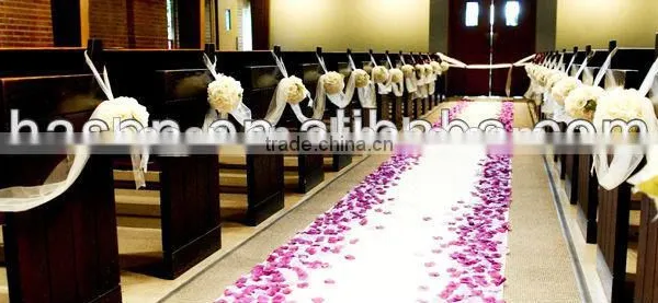 Nonwoven Carpet Aisle Runner photo-4