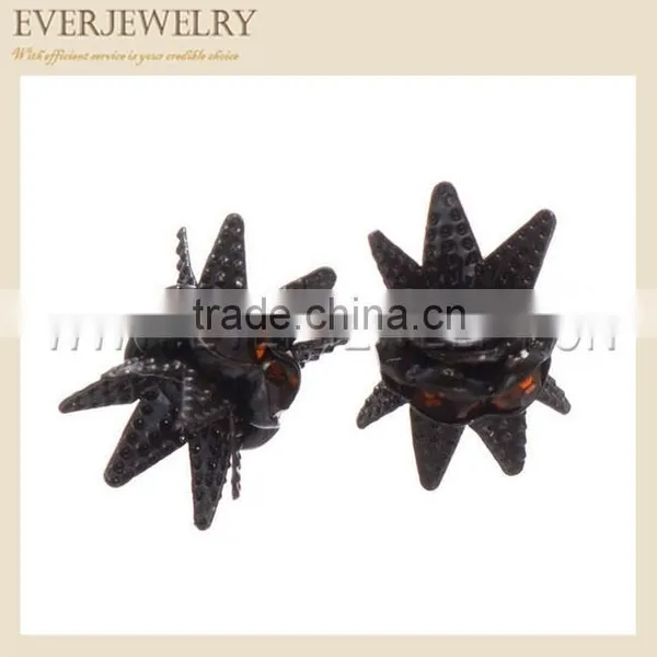Rhinestone Connector and Spacer for Jewelry Making photo-2