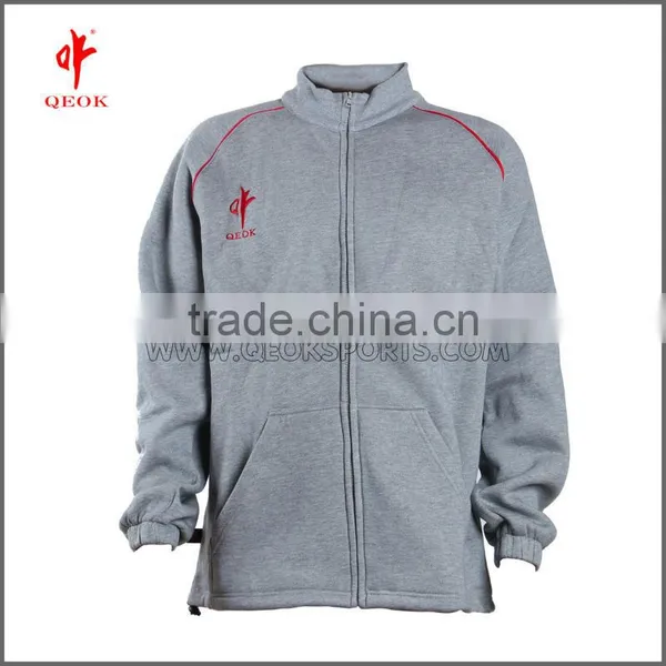 Specialty Plain Sweatshirts Without Hood