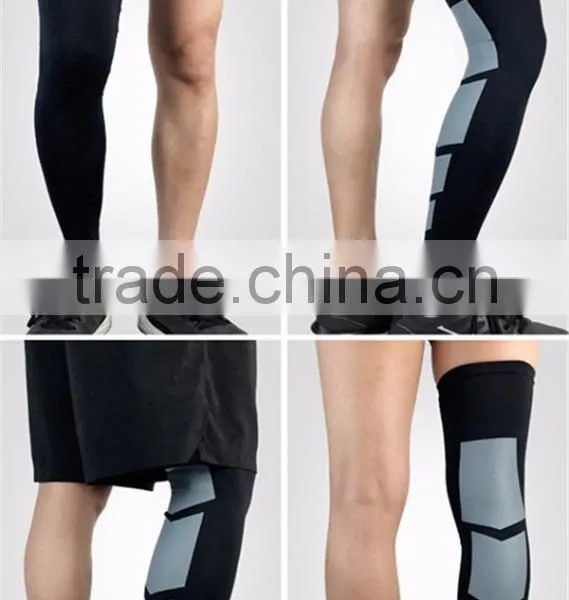 High Quality Fluorescent Color Yoga Knee Pad With Factory Price photo-2