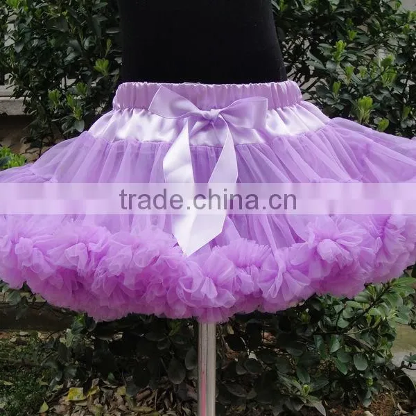 2016wholesale Cheap Latest Design Fashion Pettiskirts 2 Year Old Girlsd Dance Wear Party Dresses photo-4