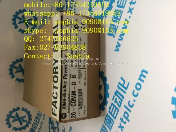 1747-DTAM-E AB New Original &quality Assurance