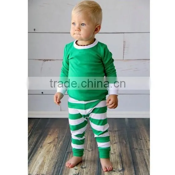 Christmas Pajams Baby Girl and Boy Pajamas for Christmas Organic Cotton Pajamas photo-6