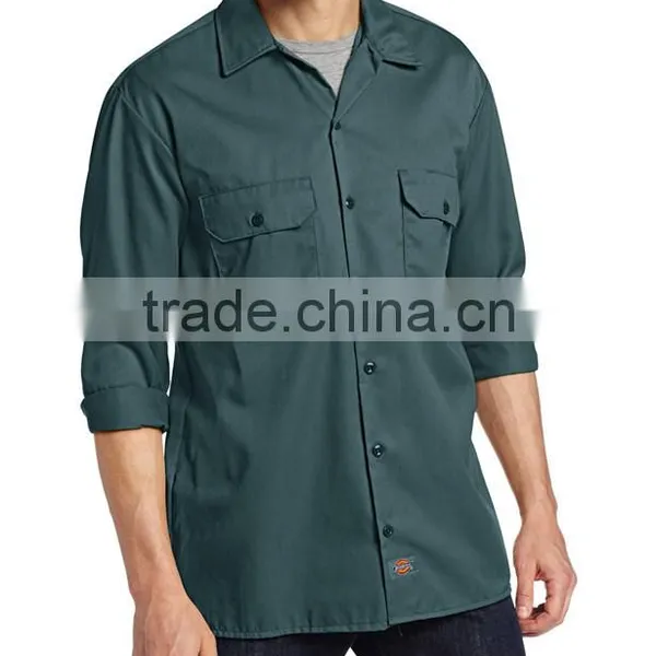 Designer School Teacher Uniform Poly/Cotton Uniforms for School Teachers photo-4
