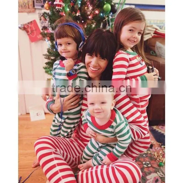 S15518A Wholesale Kids Pajamas Baby Pyjamas Children Sleepwear photo-2
